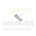 SHIBUYA RX-9 押しレバースプリング