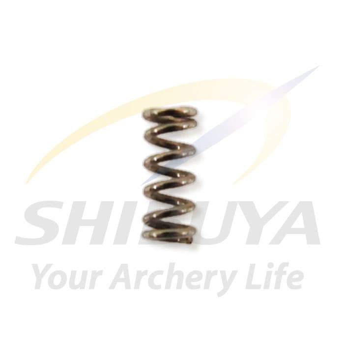 SHIBUYA SX-14 クリックスプリング