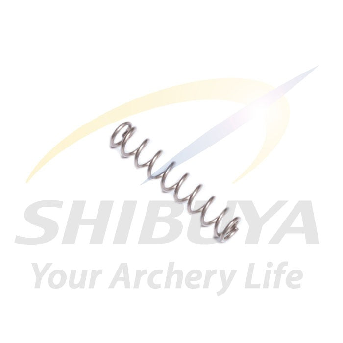 SHIBUYA UL-9 ロックスプリング