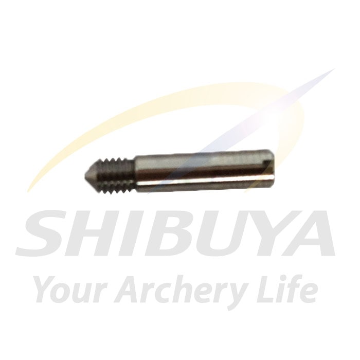 SHIBUYA UL-11 レバー軸