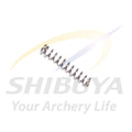 SHIBUYA UL-12 レバースプリング