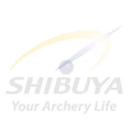 SHIBUYA UL-14 ダイヤル固定用ナイロンボール