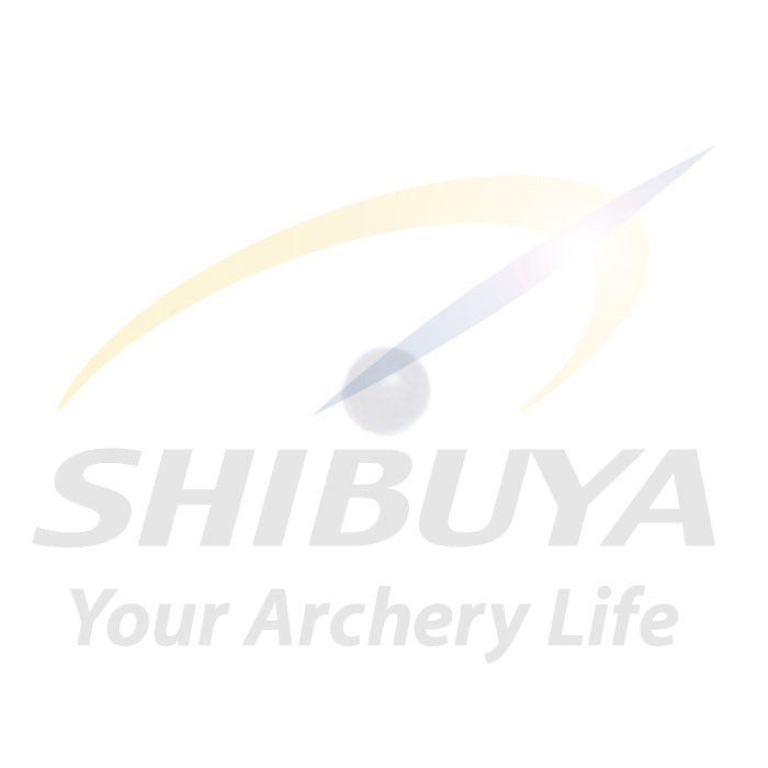 SHIBUYA UL-14 ダイヤル固定用ナイロンボール