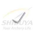 SHIBUYA UL-16 インジケーター