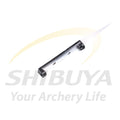 SHIBUYA UCX-11 CPX用フロントスペーサー