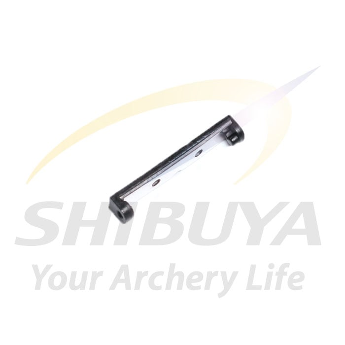SHIBUYA UCX-11 CPX用フロントスペーサー