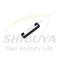 SHIBUYA UCX-12 CPX用リアスペーサー