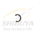 SHIBUYA UL-41 クリセント型止め輪